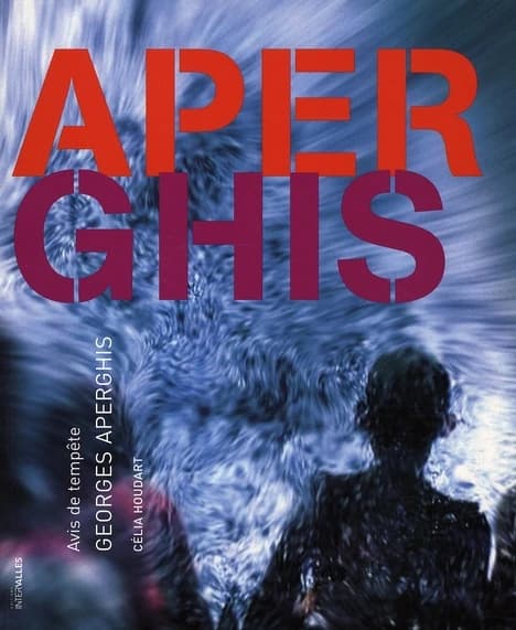 "Avis de tempête", Georges Aperghis