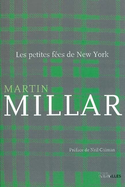 Les petites fées de New York