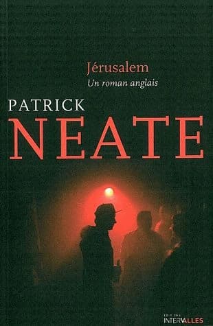 Jerusalem : un roman anglais