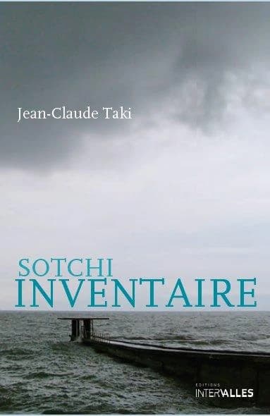Sotchi inventaire