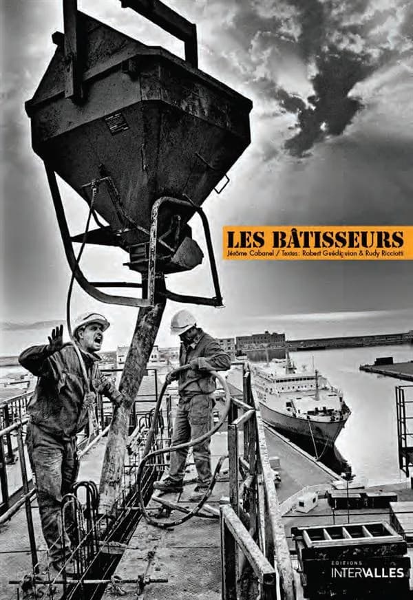 Les bâtisseurs