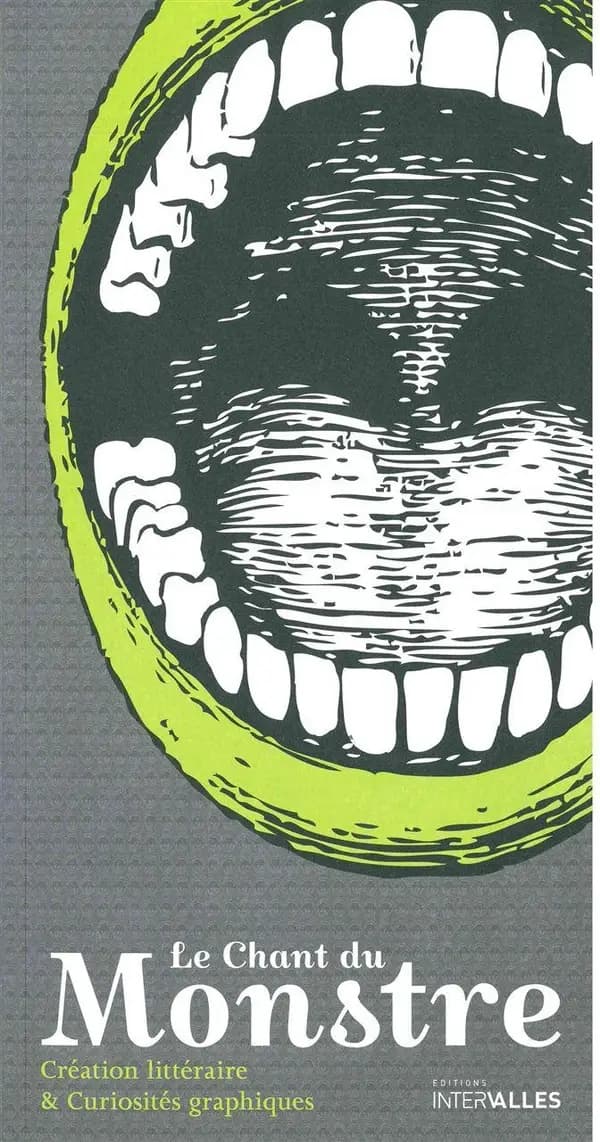 Le Chant du Monstre, N° 3