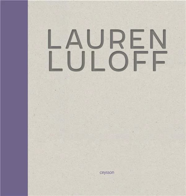Lauren Luloff