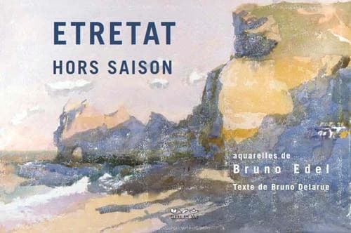 Étretat hors saison
