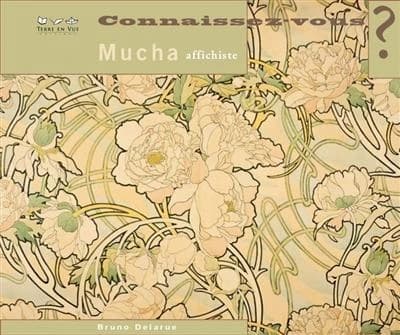 Alfons Mucha, affichiste, 1860-1939