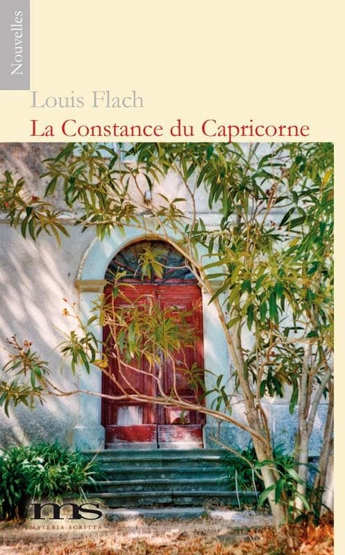 La constance du capricorne