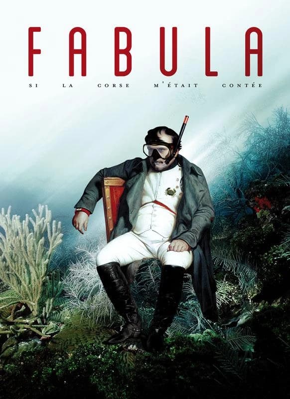 FABULA n.2 : après l'indépendance involontaire, la submersion littorale !