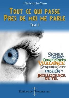 Tout ce qui passe près de moi me parle