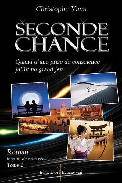 Quand d'une prise de conscience jaillit un grand jeu