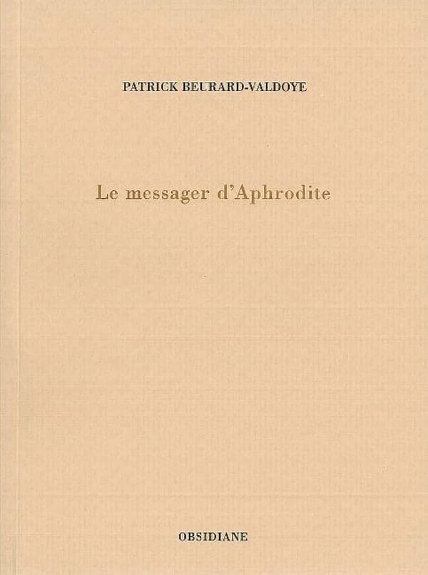 Le messager d'Aphrodite