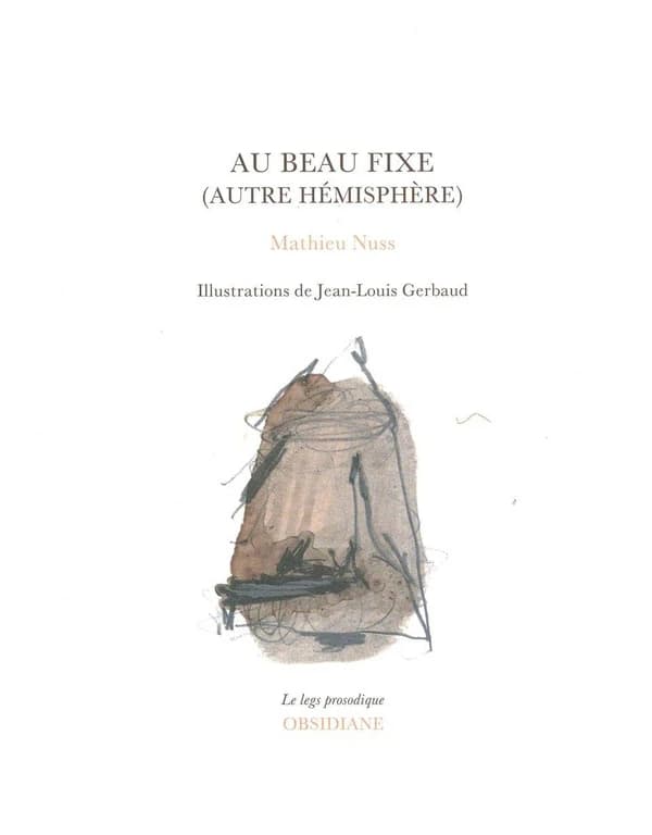 Au beau fixe : autre hémisphère