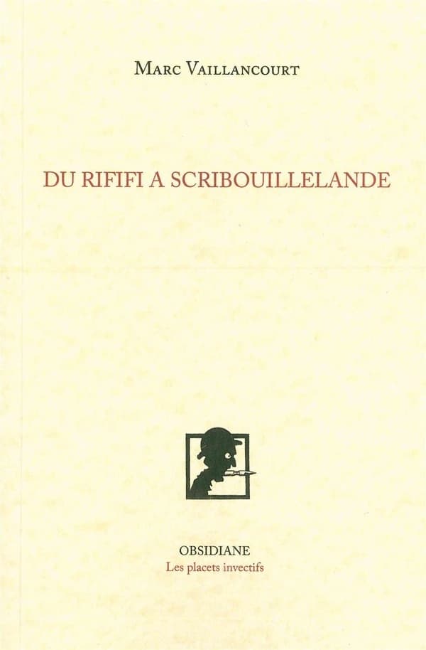Du rififi à Scribouillelande : nouveaux stromates, mon dernier accès aigu de stampomanie