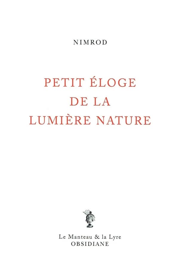 Petit éloge de la lumière nature