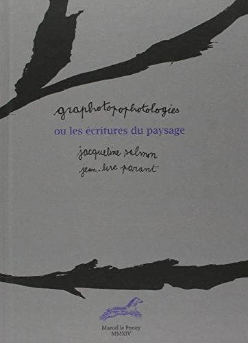 Graphotopophotologies