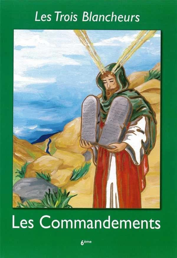 Les trois blancheurs