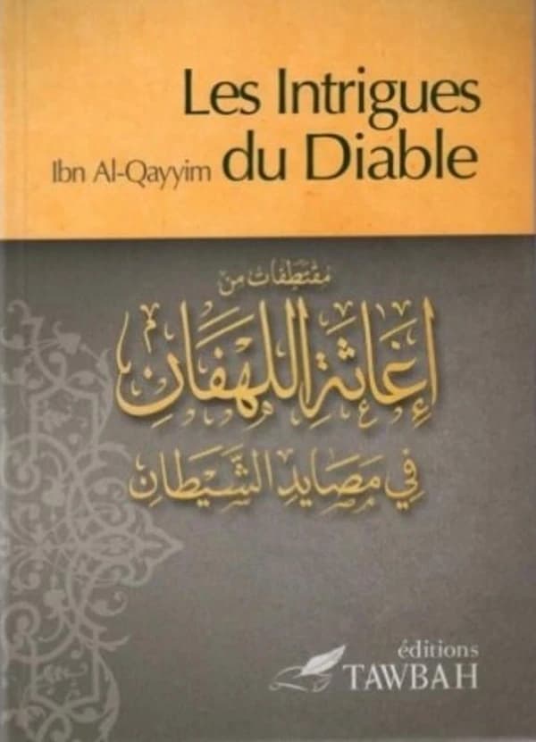 Les Intrigues Du Diable