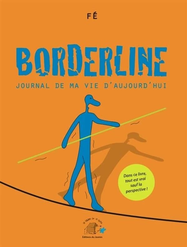 Borderline 2