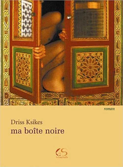 Ma boîte noire : roman