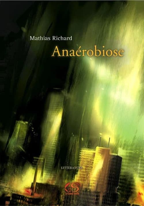 Anaérobiose