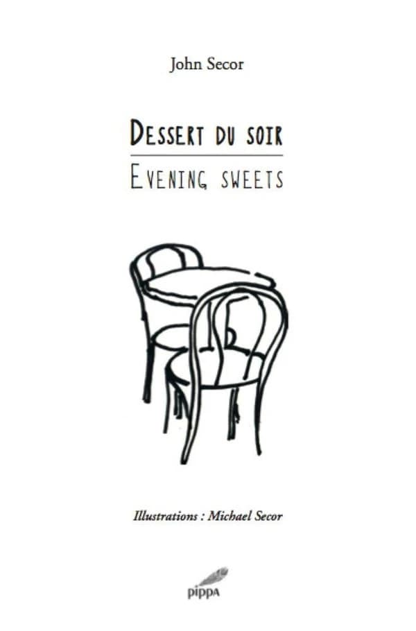 Dessert du soir