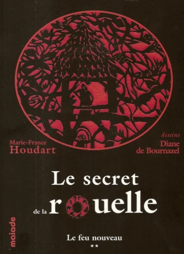 Le feu nouveau