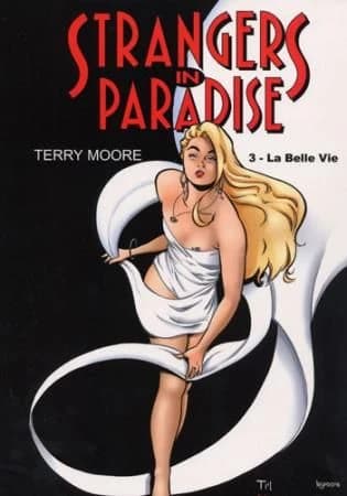 La belle vie