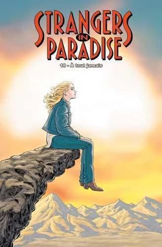 À tout jamais (Version collector) Terry Moore
