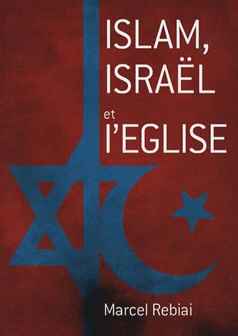 Islam, Israël et l'Église