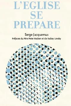L'Église se prépare : quelques courants prophétiques de l'Église d'aujourd'hui