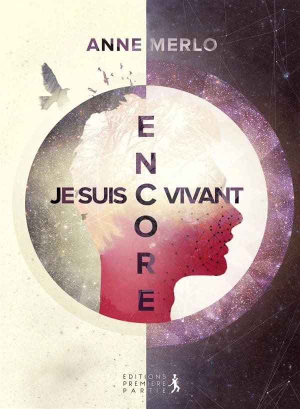 "Je suis encore vivant"