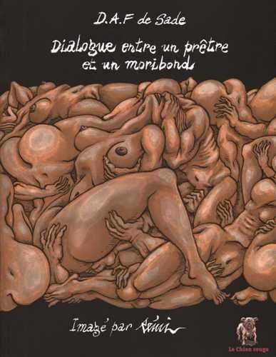 Dialogue entre un prêtre et un moribond