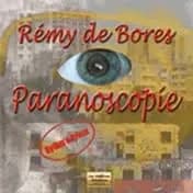 Paranoscopie : rythm'n prose