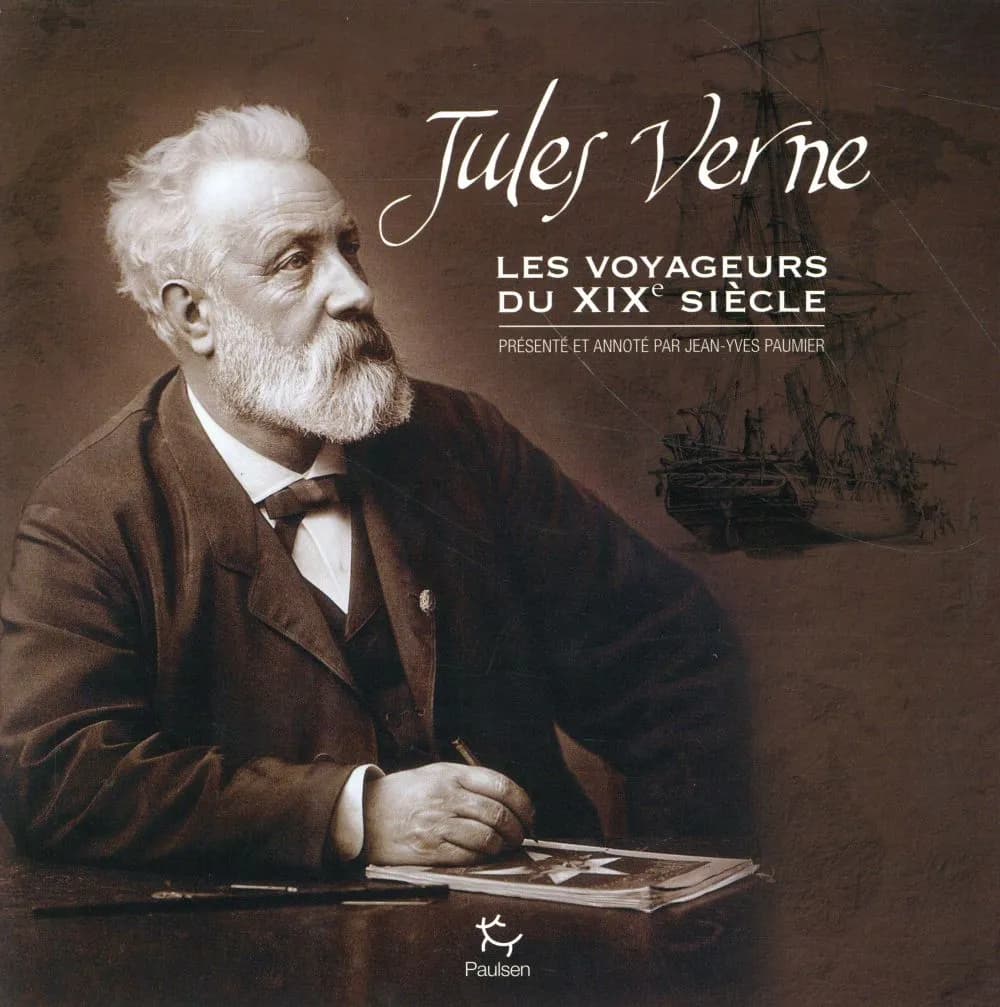 Les voyageurs du XIXe siècle