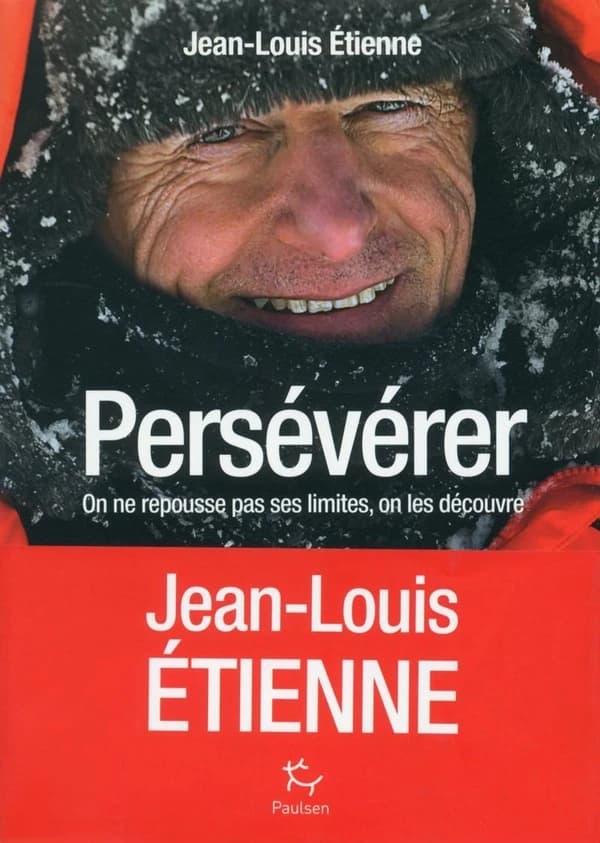 Persévérer : on ne repousse pas ses limites, on les découvre