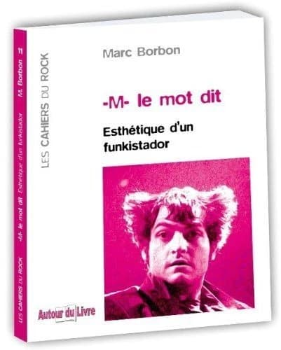 M le mot dit : esthétique d'un funkistador