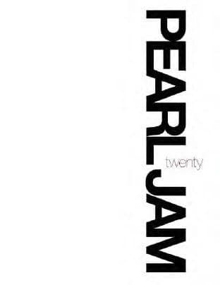 Pearl Jam : twenty