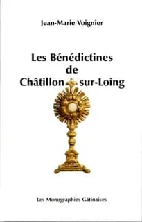 Histoire du château de Montargis au XIXe siècle : 1785-1898 : de la révolution industrielle à l'institution Saint-Louis