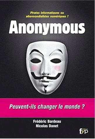 Anonymous