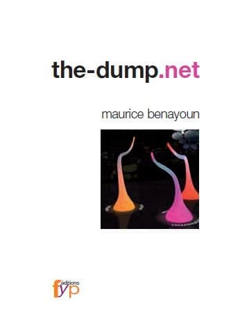 The-dump.net : 207 hypothèses pour un passage à l'acte