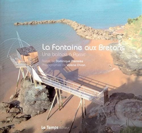 La fontaine aux bretons
