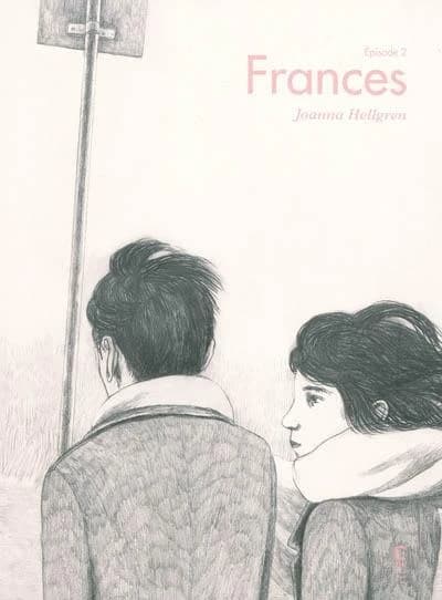 Frances. Épisode 2