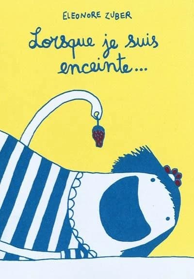 Lorsque je suis enceinte