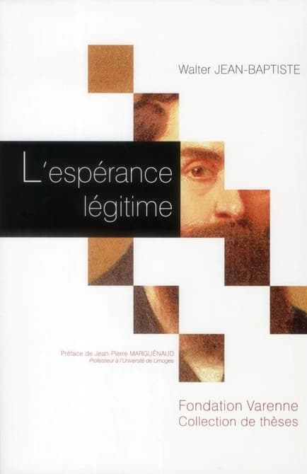 L'espérance légitime