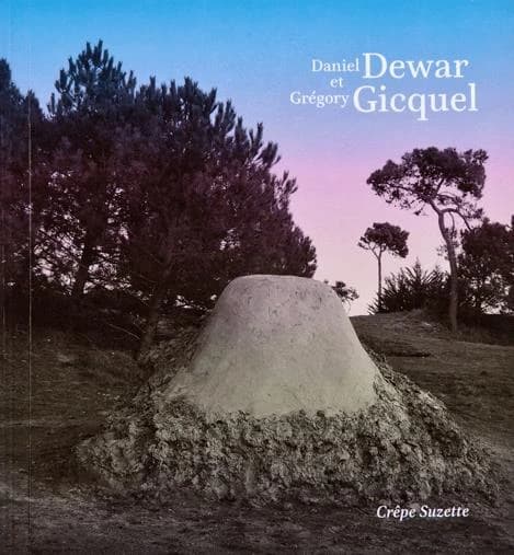 Daniel Dewar et Grégory Gicquel, Crêpe Suzette : [exposition, Bristol, Spike Island, 6-04-2012-17-06-2012]