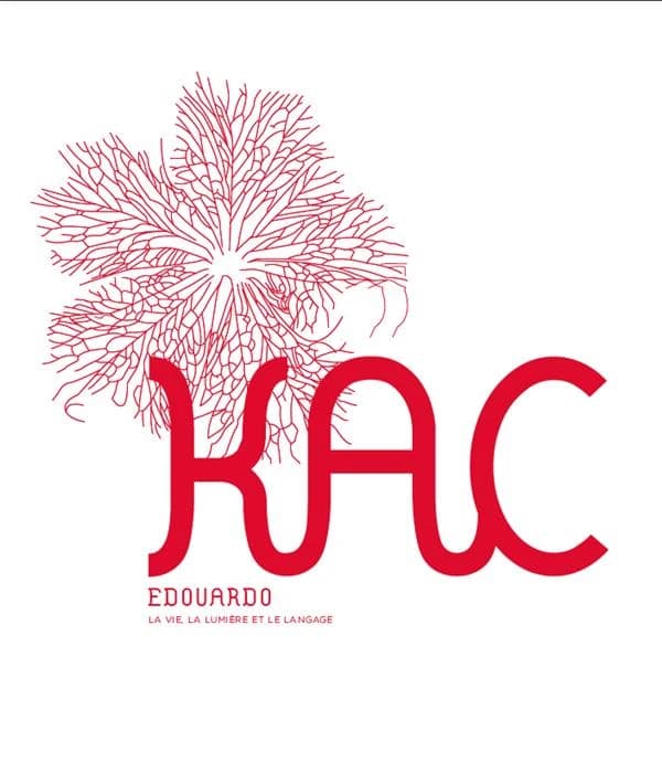 Kac Eduardo, La vie, la lumière & le langage : [exposition, Enghien-les-Bains, Centre des arts, 21 janvier-10 avril 2011]