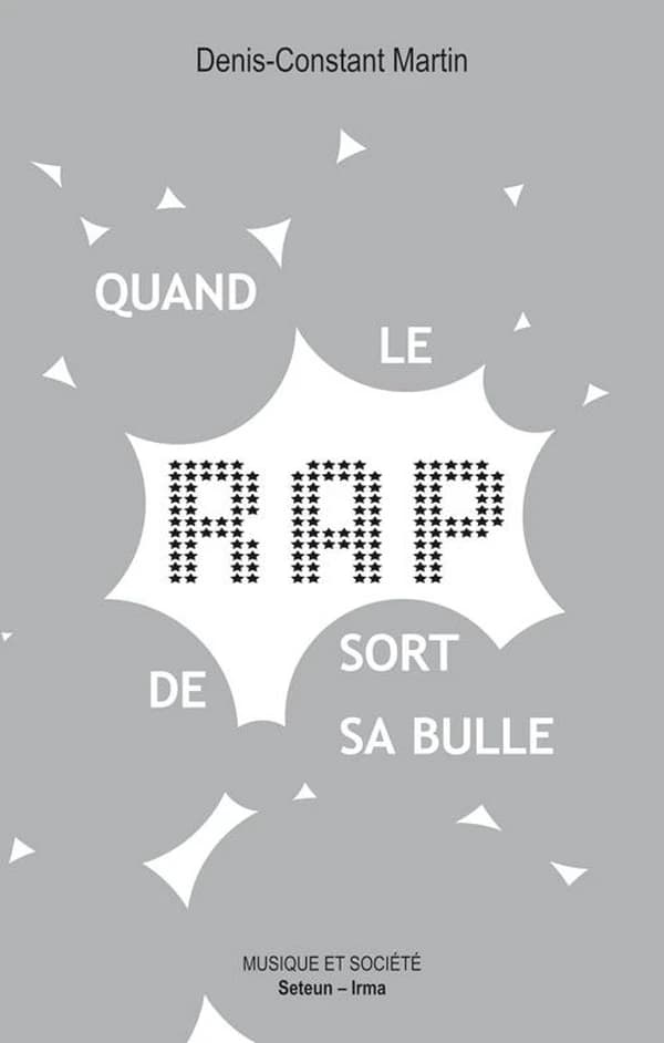 Quand le rap sort de sa bulle : sociologie politique d'un succès populaire