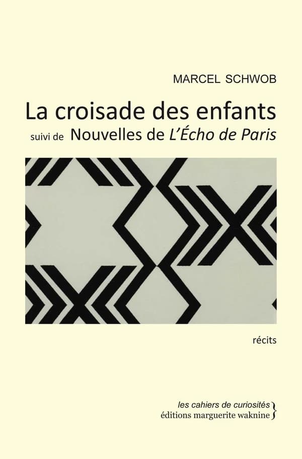 La Croisade des Enfants...