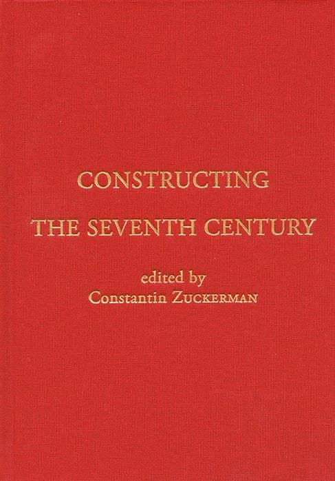 Constructing the seventh century