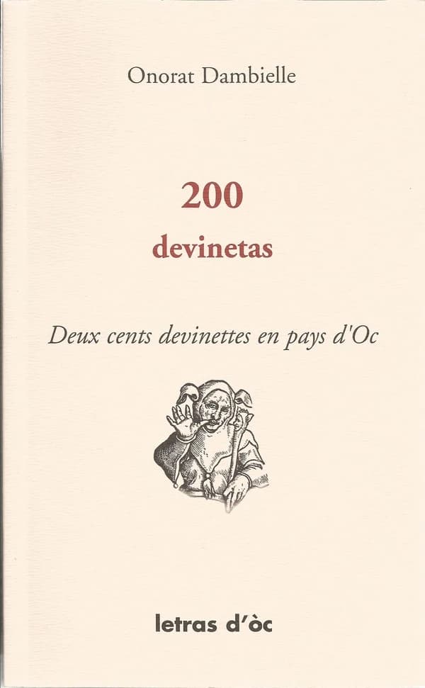200 devinetas