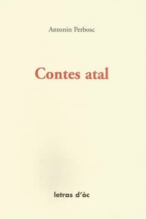 Contes atal + cd